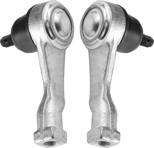 Miniatura 4 de Caltric Extremos de barra de acoplamiento compatibles con Kawasaki Mule 3010 4X4 Kaf620 1993 2001 2002 2003 2004 2005-2008