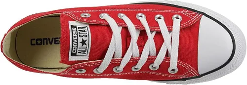 Miniatura 6 de Converse Unisex-Adult Chuck Taylor All Star Core Ox Sneakers 6 us