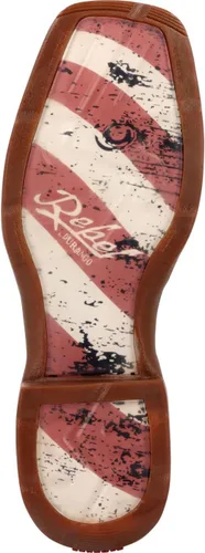 Miniatura 2 de Durango Rebel botas tejanas para hombre