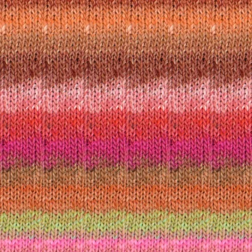 Miniatura 9 de Hilo de seda Noro Silk Garden - azul rey (# 08)