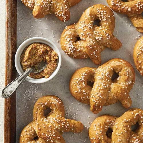 Miniatura 3 de King Arthur Flour - Polvo de malta diastática, 4 onzas