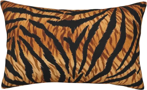 Miniatura 12 de Fundas de almohada de terciopelo con cremallera oculta, suaves y acogedoras fundas de almohada de franela con cremallera, compatibles