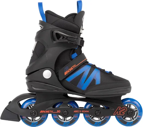 Miniatura 3 de K2 Skate Kinetic 80 Pro Men's Inline Skates