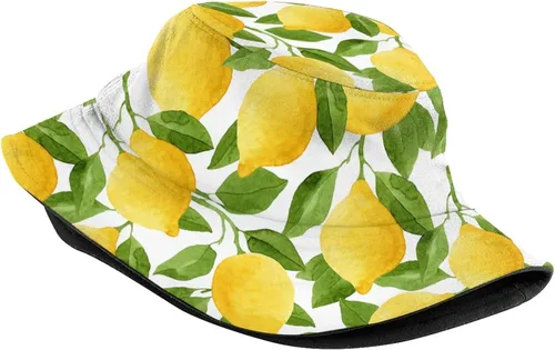 Miniatura 7 de Bucket Hat Sun Beach Packable Fisherman Cap for Women Men Summer Outdoor Hiking