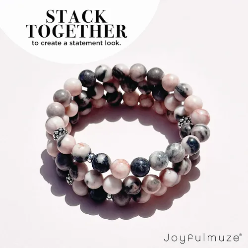 Miniatura 96 de Curación de cristal hecha a mano de primera calidad, regalo de cuentas de piedras preciosas para hombres y mujeres