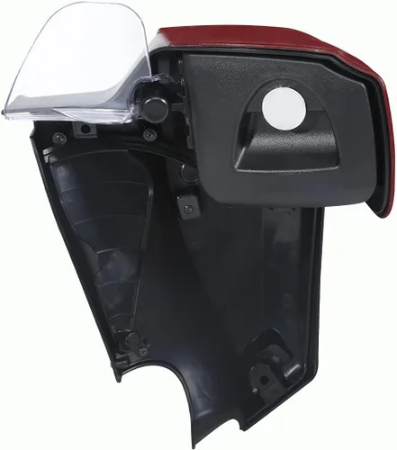 Miniatura 6 de TCT-MOTORPARTS Carenados Inferiores Rojos Duros Ensamblaje Interno Compatible con Indian Springfield 2016-2025 Chieftain Limited Classic Elite Dark