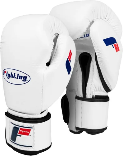 Fighting Sports Fury Guantes de Entrenamiento Profesional - Guantes de Boxeo Boxeo, Guantes de Entrenamiento, Guantes de MMA, Guantes de Blanco
