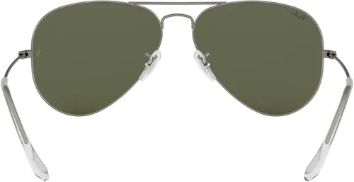 Miniatura 7 de Ray-Ban Rb3025 Classic - Lentes de sol con espejo diseño de aviador para mujer