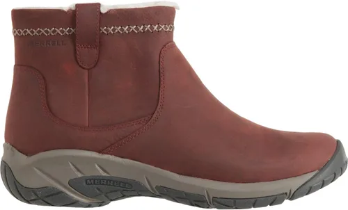 Miniatura 3 de Merrell Women's Encore 4 Bluff Polar Waterproof Snow Boot