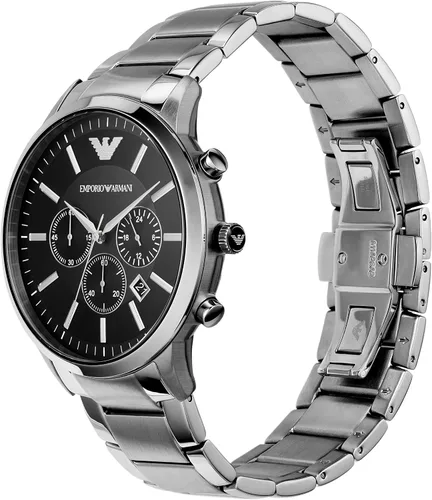 Miniatura 2 de Emporio Armani Men's ChronographDress Watch