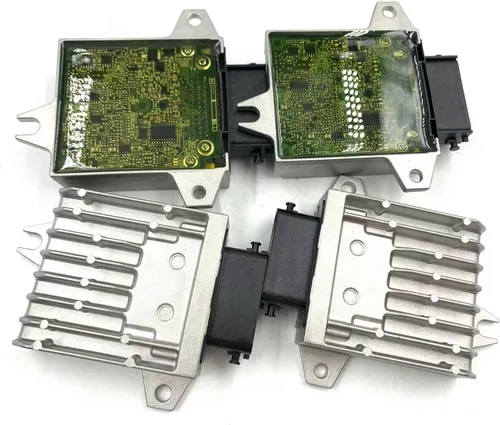 Miniatura 2 de Módulo de control de transmisión LFJS189E1, adecuado para Mazda 3 2.0L 2009 2013, módulo de control TCM TCU LFJS189E1