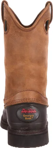 Miniatura 5 de Georgia Boot Muddog Wellington Botas de trabajo