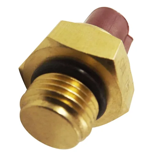 Miniatura 6 de Reemplazo del sensor del interruptor de temperatura del ventilador de enfriamiento del radiador para 19206-115-0000,19206-102-000,36520-0000,30970002
