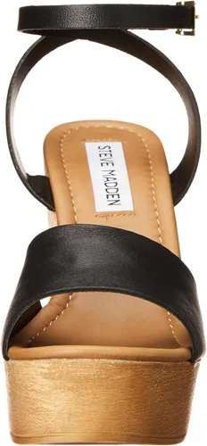 Miniatura 2 de Steve Madden Sandalia de tacón galés para mujer