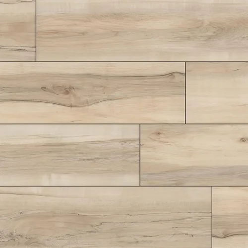 Miniatura 48 de MSI McKenna - Suelo de vinilo de lujo de 7 pulgadas x 48 pulgadas, tablones de núcleo rígido, baldosas LVT con bloqueo de clic, LVT impermeable