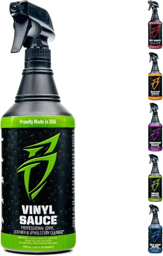 Miniatura 12 de Boat Bling - Productos prémium para detallar, para interiores y exteriores