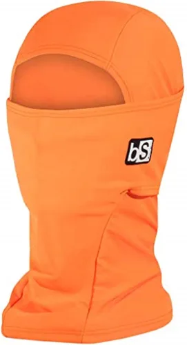 Miniatura 47 de BLACKSTRAP Máscara de pasamontañas con capucha, máscara de esquí para clima frío, transpirable, absorbe la humedad y compatible con casco