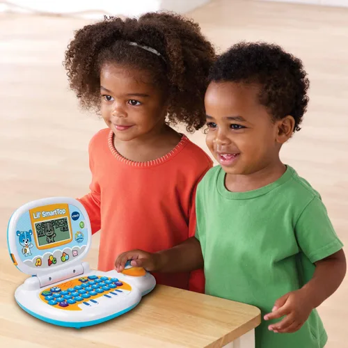 Miniatura 2 de VTech Lil' SmartTop