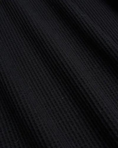 Miniatura 5 de US Polo Assn Camisa térmica para hombre camiseta de punto gofre de manga larga paquete de 2
