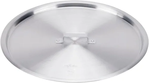 Miniatura 4 de Cubierta de aluminio resistente para olla de salsa de 40 cuartos