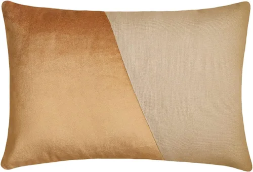 Miniatura 39 de Fabric Mart Direct Funda de cojín para sofá, fundas de cojín decorativas de color verde y gris, de 12 x 12 pulgadas, almohadas de retazos de bloques
