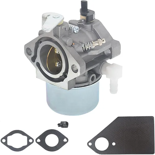 WFLNHB Carburador 690115 690111 Reemplazo para 690119 694526 Motor de Generador de Tractor Carburador