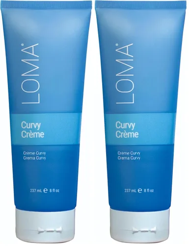 Miniatura 7 de Loma Crema Curvas para el Cuidado del Cabello