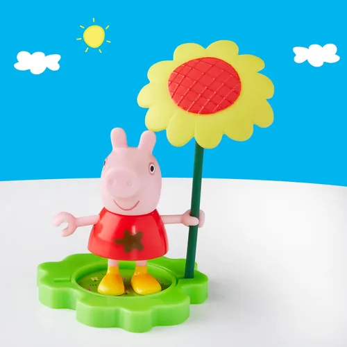 Miniatura 5 de Hasbro PEP Barco barro Amigos