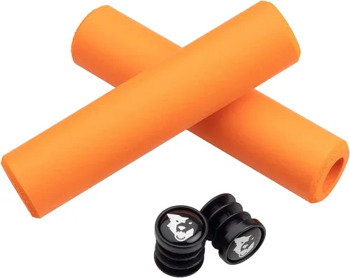 Miniatura 5 de Wolf Tooth Agarres de silicona para bicicleta de montaña: Karv