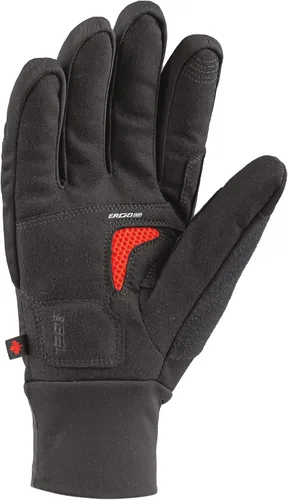 Miniatura 3 de Louis Garneau, Supra-180 para hombre, negro, grande