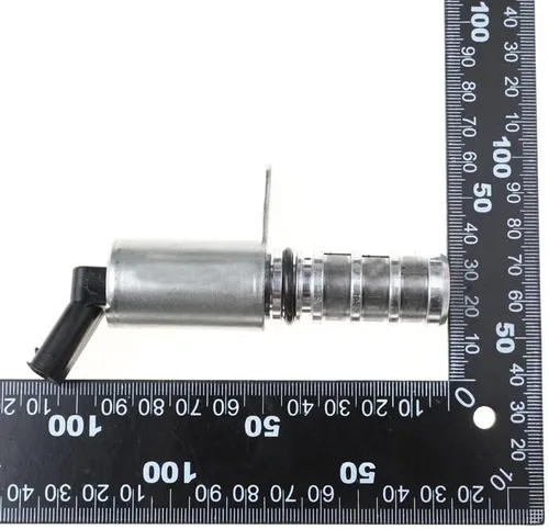 Miniatura 9 de 12671373 G/M 12636524 Equipos Solenoide de sincronización del árbol de levas Posición Presión Cruze Ma/libu G/MC OE 12655752 Válvula Variable