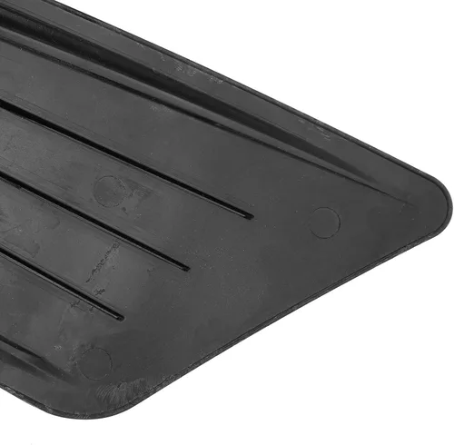 Miniatura 5 de Par universal de ajuste de fibra de carbono para ventilación de aire de campana para 2015-2017