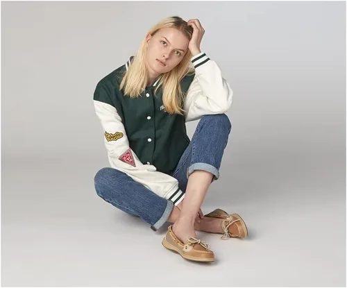 Miniatura 2 de Sperry Angelfish zapatos náuticos para mujer
