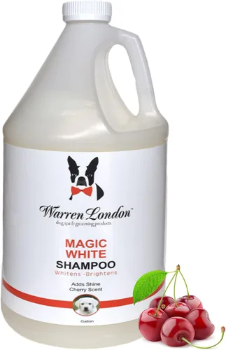 Miniatura 9 de Warren London Magic Black - Champú para perros Ilumina cualquier abrigo de perro Formulado para abrigos de perro más oscuros Suministros