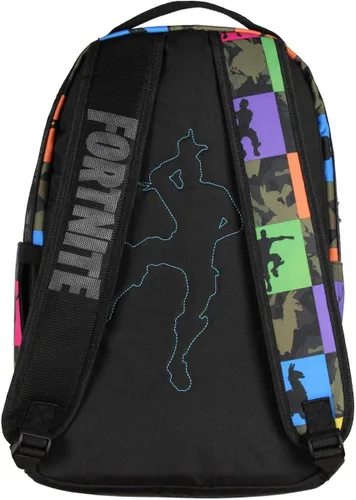 Miniatura 2 de FORTNITE - Mochila de gran capacidad