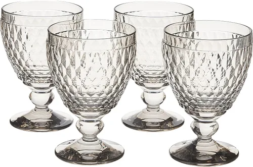 Miniatura 36 de Villeroy & Boch Boston - Cuenco de cristal, Cáliz