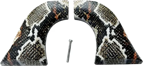 Miniatura 11 de Empuñaduras Premium Charter Arms — Empuñaduras de Reemplazo Duraderas y Cómodas para Modelos Charter Arms