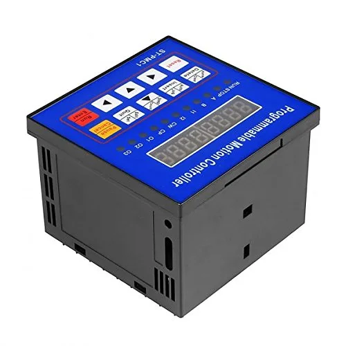 Miniatura 3 de SainSmart Controlador programable de movimiento servo del motor de pasos del CNC de 1 eje