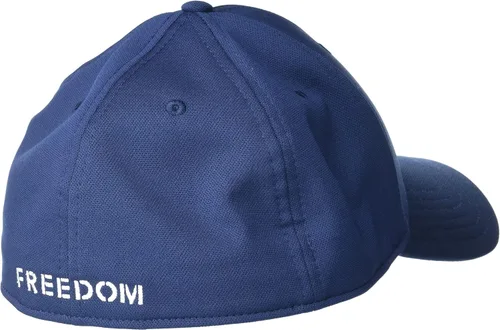 Miniatura 2 de Under Armour - Gorra para hombre Freedom Blitzing