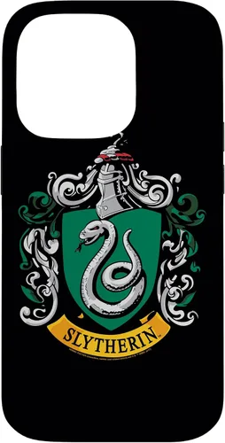 Miniatura 17 de Harry Potter Slytherin House Crest - Carcasa para iPhone 17