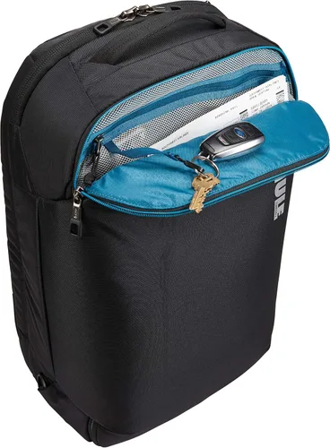 Miniatura 7 de Thule Subterra Convertible Carry On 40L