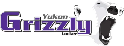 Miniatura 6 de Yukon YGLD44-4-30 Grizzly bloqueador para D44 30-Spline