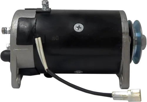 Miniatura 9 de OEG Parts Nuevo Generador Compatible Con John Deere Gator W/13HP 15A 12V Kawasaki TX Turf UTZ AM125672 AM133730 AM135707