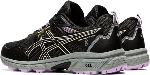 Miniatura 3 de ASICS - Tenis de correr Gel-Venture 8 para mujer