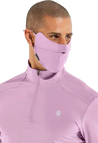 Miniatura 4 de Coolibar UPF 50 Zenith - Máscara UV para hombre y mujer protección solar