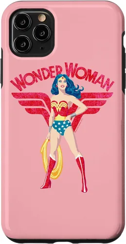 Miniatura 13 de Wonder Woman Sparkle Case for iPhone 17
