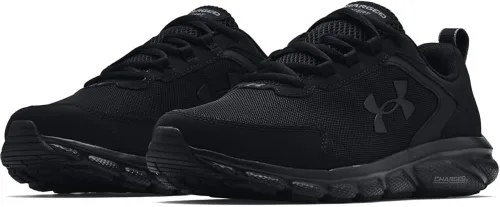 Miniatura 10 de Under Armour Mens Charged Assert 9 Running Shoe