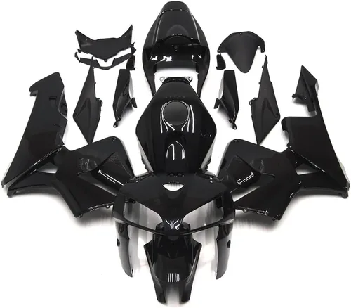 Kit de Carenado Apto para F5 2005 2006 CBR600RR Carenados de Plástico ABS por Inyección Carrocería Kit de Carenado Completo | Strong & Durable ABS