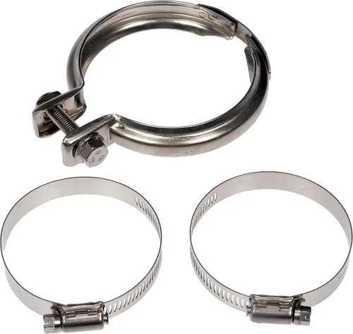 Miniatura 4 de Dorman 667-574 - Kit de juntas para turbocompresor compatible con modelos selectos Buick/Chevrolet