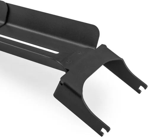 Miniatura 5 de KUAT Rampa para bicicleta eléctrica de aluminio negro mate para la familia NV 2.0 Diseño telescópico Construcción ligera y duradera